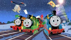 Thomas and Friends Special - The..