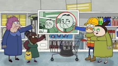 The Rubbish World of Dave Spud