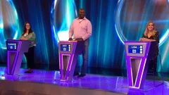 Tipping Point