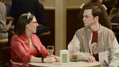 The Big Bang Theory