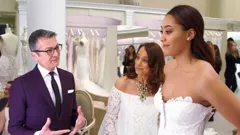 Say Yes to the Dress
