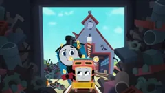 Thomas and Friends