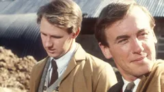 All Creatures Great and Small