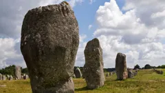Ancient Aliens