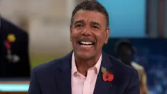 Good Morning Britain