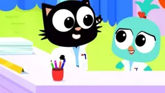 **Visually Signed** Milo