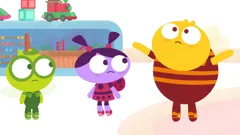 Lu & the Bally Bunch