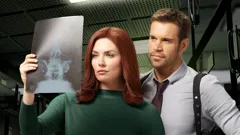 Ruby Herring Mysteries