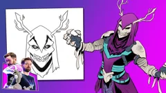 Will Sliney's Storytellers