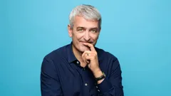 Today with David McCullagh