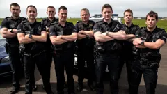 Police Interceptors