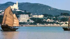 World War II in Colour