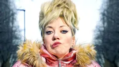 The Mandy Who Knew Too Much