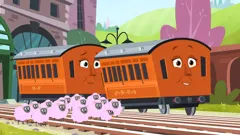 Thomas and Friends
