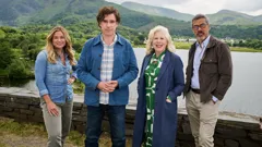 Landscape Artist Of The Year 2026