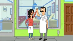 Bob's Burgers