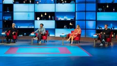 Richard Osman's House of Games