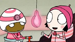 Sarah & Duck