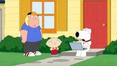 Family Guy