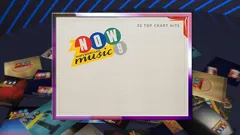 Every Song From NOW 9 - 1987