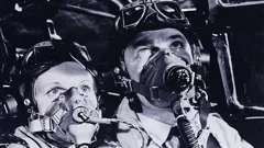 The Sound Barrier