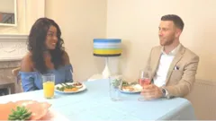 Dinner Date