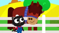 **Visually Signed** Milo