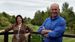 Kirstie and Phil's Love It or...