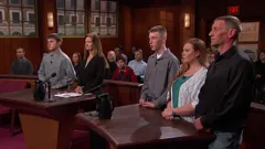 Judge Judy