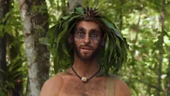 Naked And Afraid