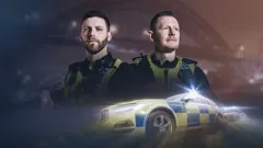 Motorway Cops