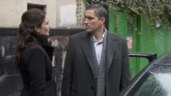 Person of Interest