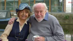 Great Canal Journeys