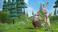 Stories From Backwoods