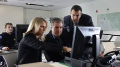 Murder On CCTV