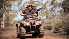 Aussie Gold Hunters