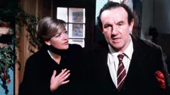 Tales Of The Unexpected