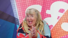 Dickinson's Real Deal