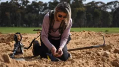 Aussie Gold Hunters