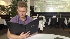 Dinner Date