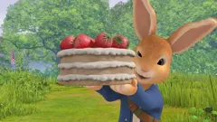 Peter Rabbit