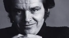 Dr. Jack And Mr. Nicholson