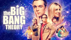 The Big Bang Theory