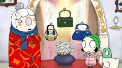 Sarah & Duck