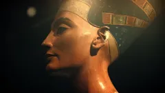 Egypt's Unexplained Files