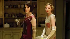 Downton Abbey