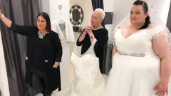 Curvy Brides' Boutique