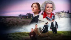 A Woman of Substance