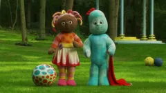 In the Night Garden