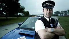Police Interceptors